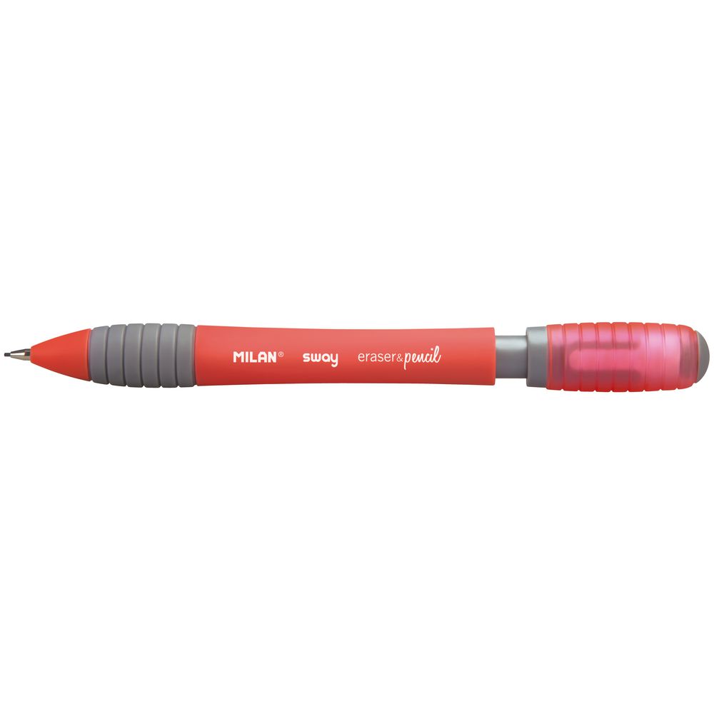 Milan Sway HB Mechanical Pencil 0.7mm Assorted