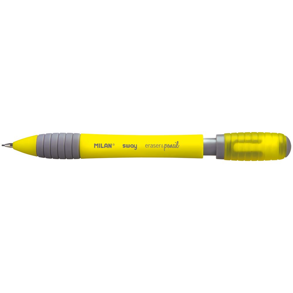 Milan Sway HB Mechanical Pencil 0.7mm Assorted
