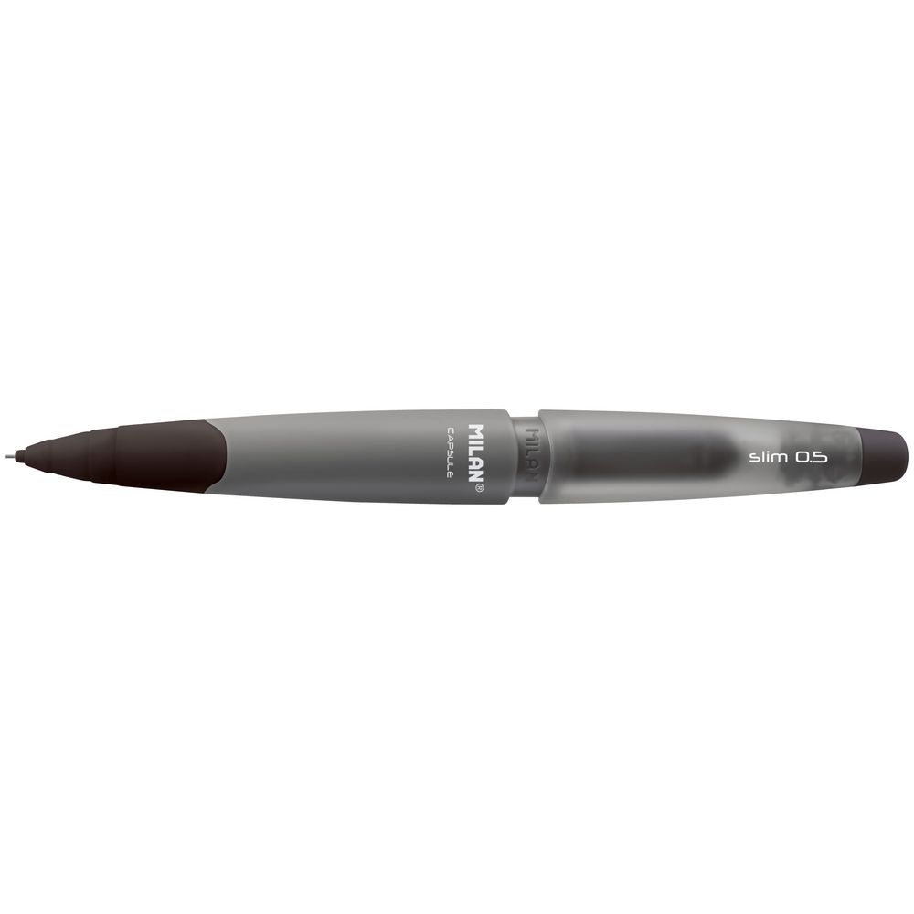 Milan Capsule Slim HB Mechanical Pencil 0.5mm Assorted