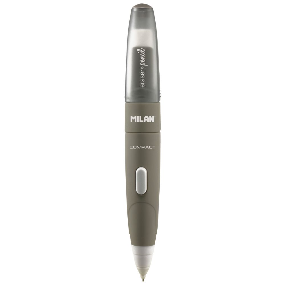 Milan Compact 2B Mechanical Pencil 0.7mm Assorted