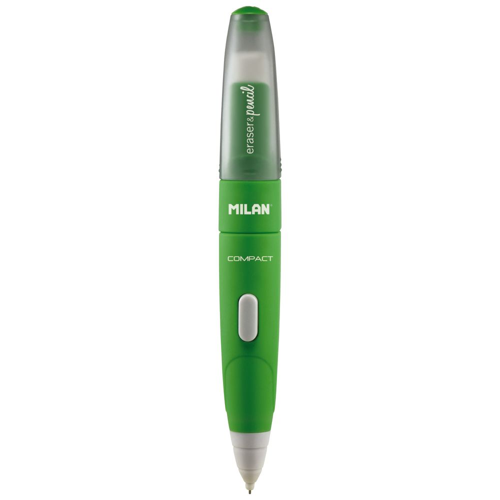 Milan Compact 2B Mechanical Pencil 0.7mm Assorted