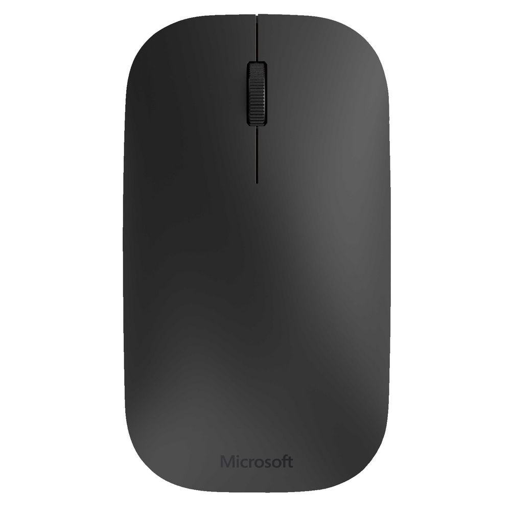 Microsoft Designer Bluetooth Mouse Black