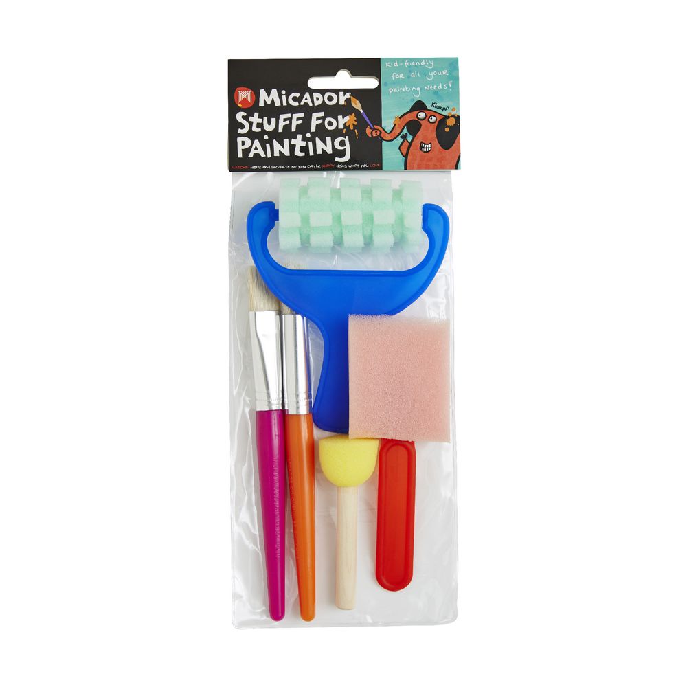 Micador Stuff for Painting Kit