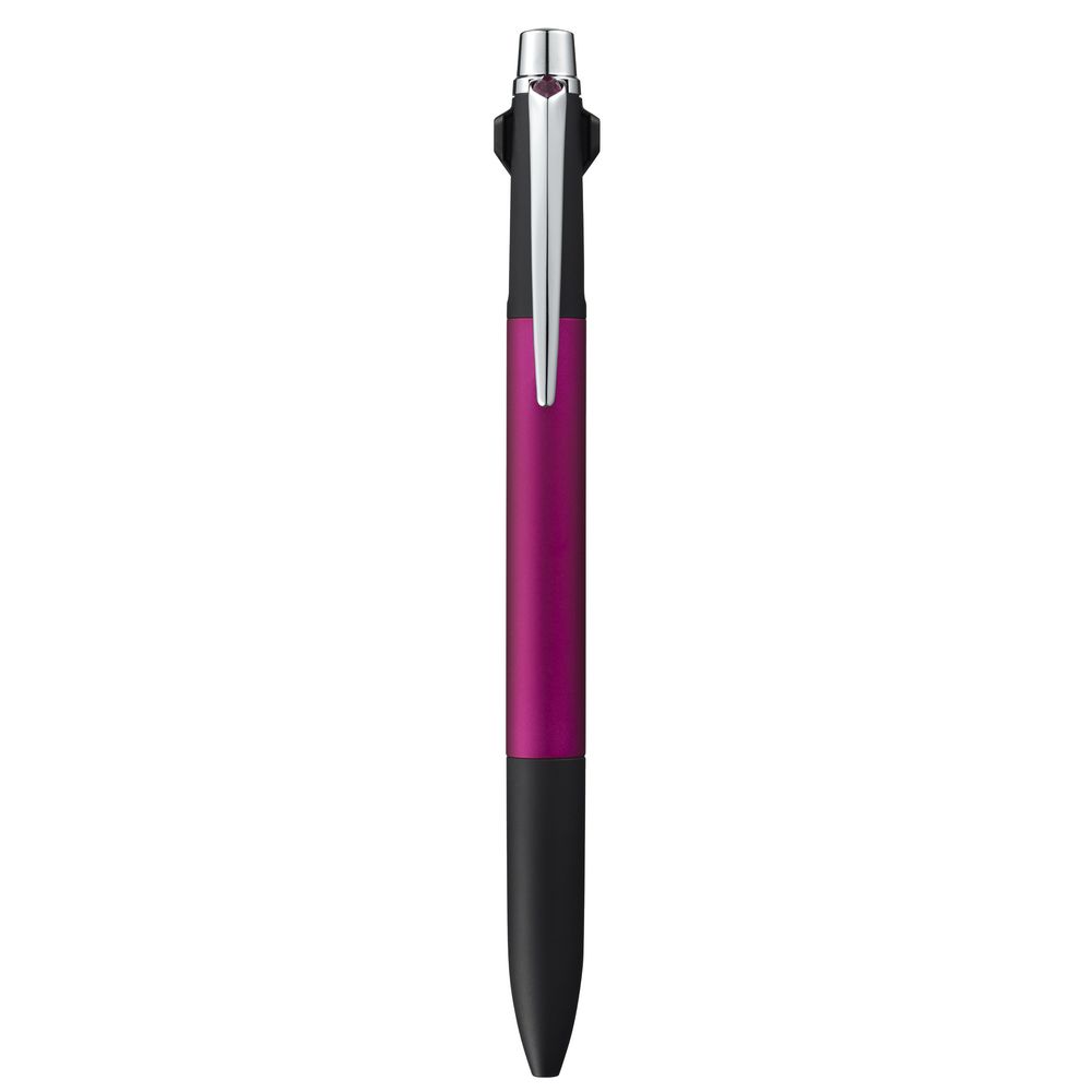 Uni Jetstream Prime 3 Retractable Pen Baby Pink Barrel