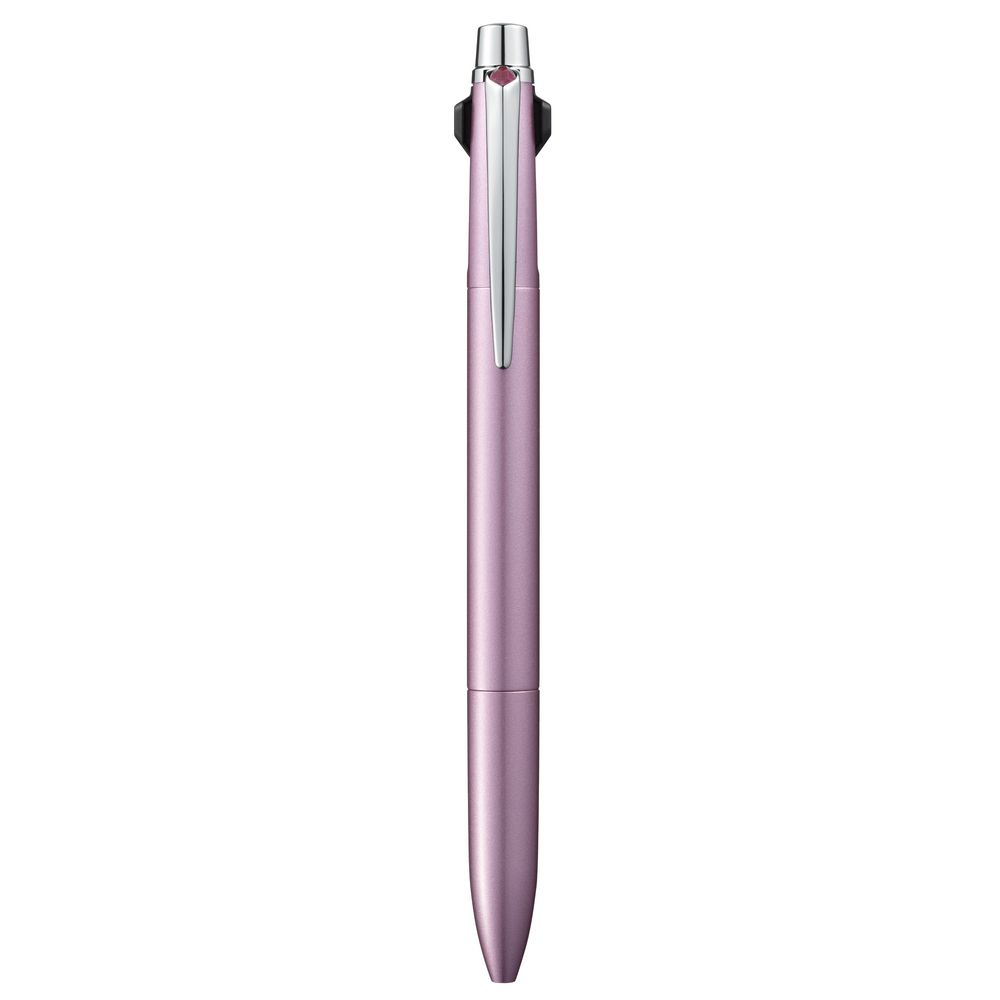 Uni Jetstream Prime 3 Retractable Pen Light Pink Barrel