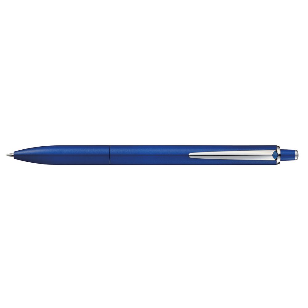 Uni Jetstream Prime Retractable Pen Navy Barrel
