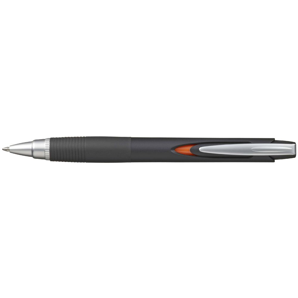 Uni Jetstream Premier Retractable Rollerball Pen Black Officeworks