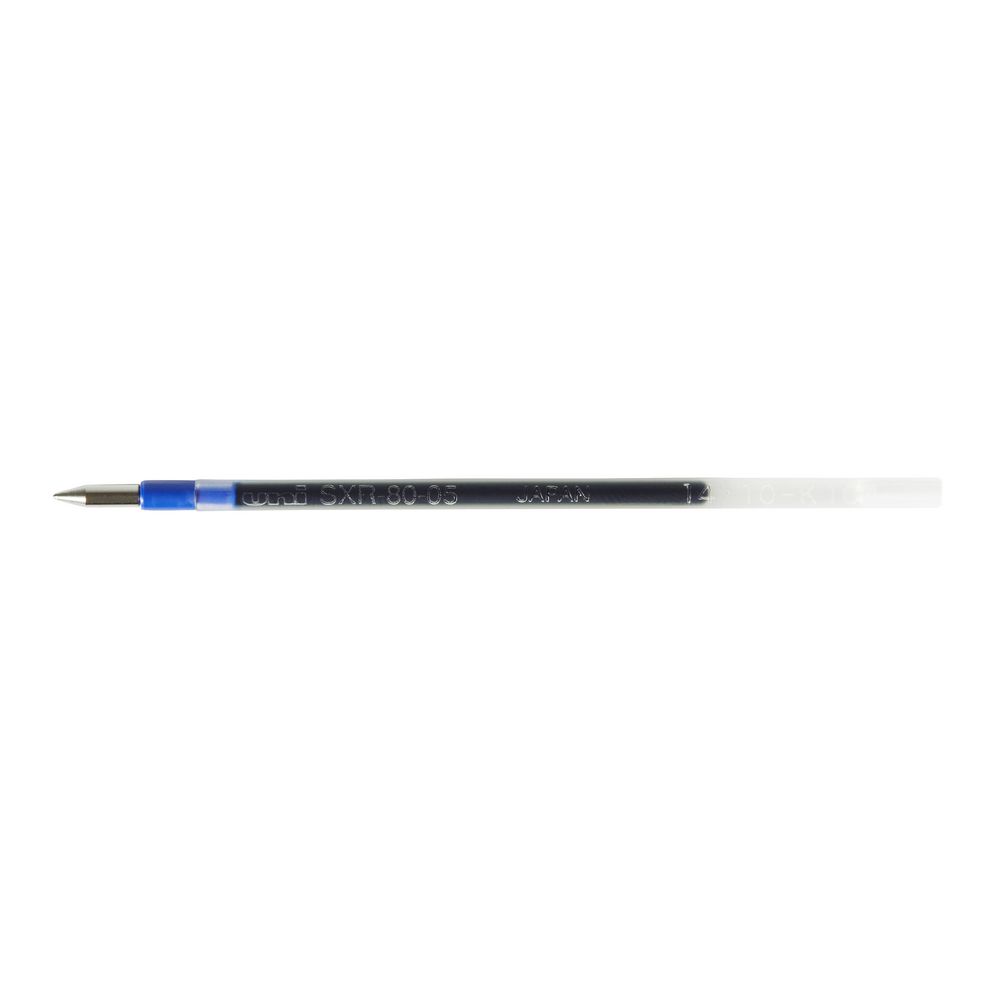 Uni Jetstream Refill 0.5mm Blue