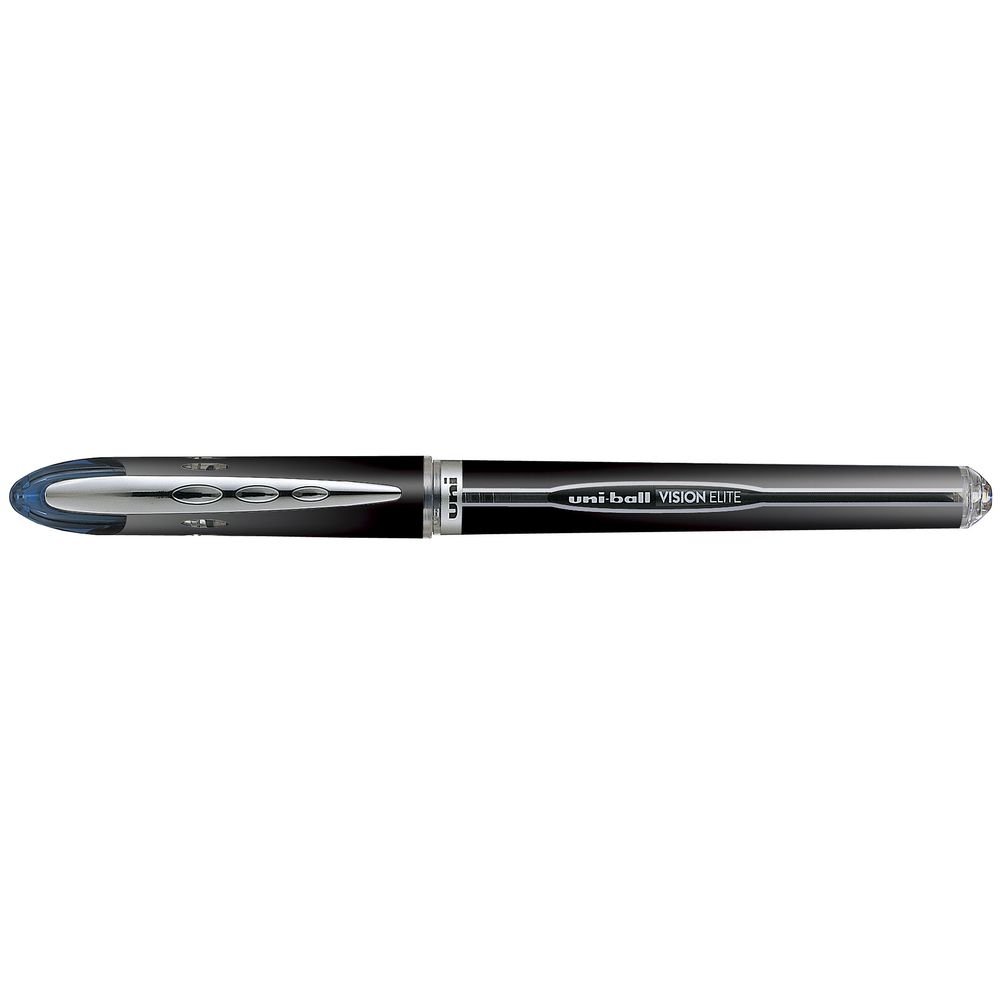 Uni-Ball Vision Elite Micro Rollerball Pen Green