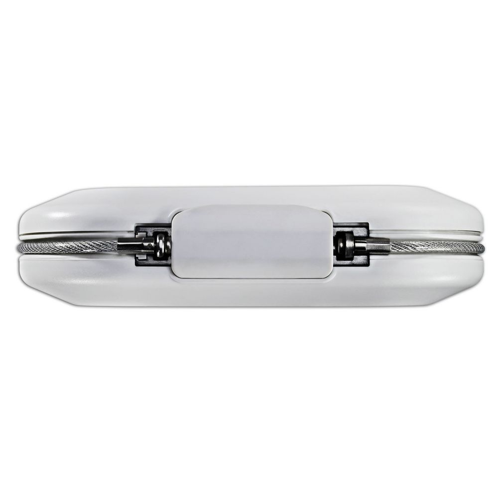 Masterlock Combination Portable Personal Storage Safe