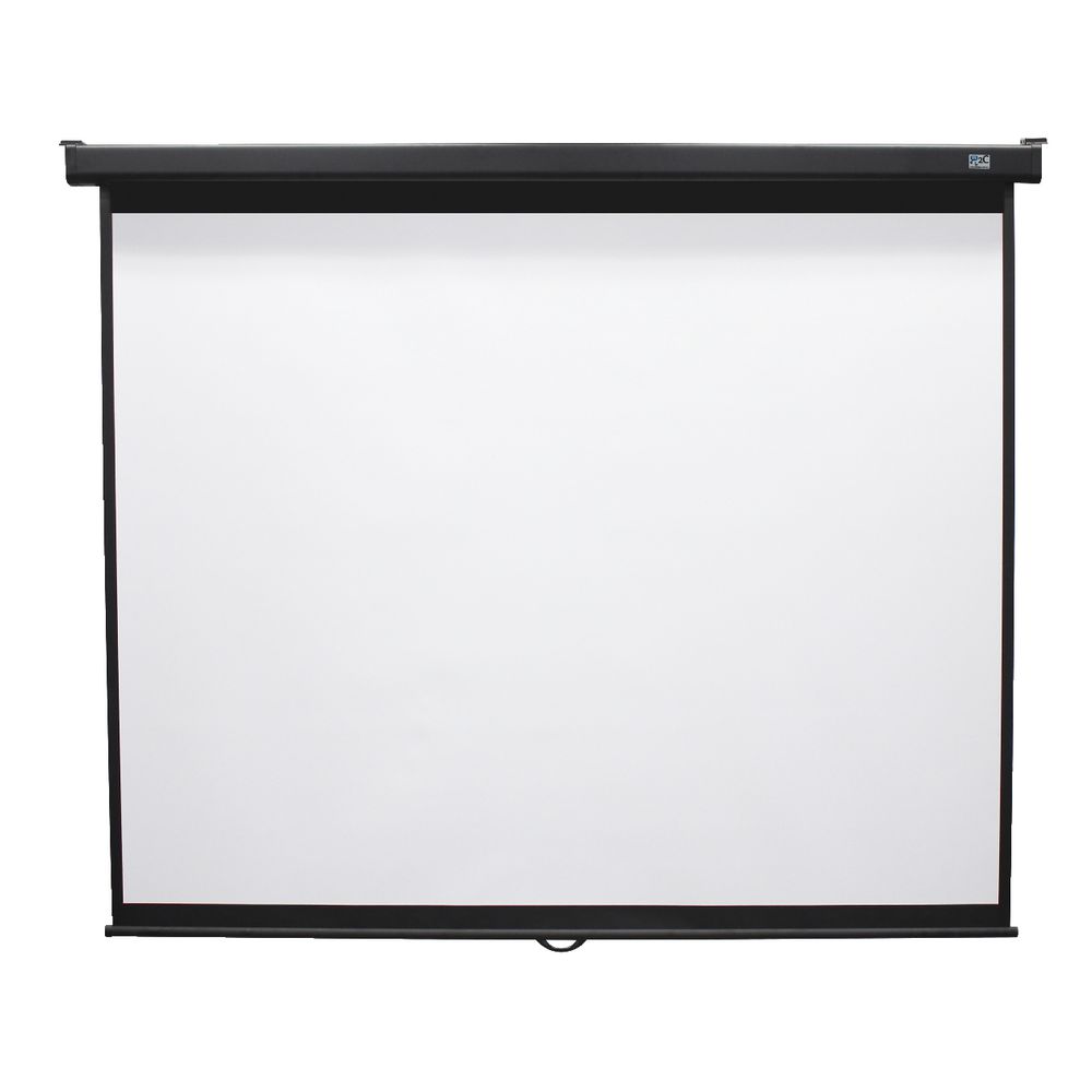 2C See IT Projector Screen 1800
