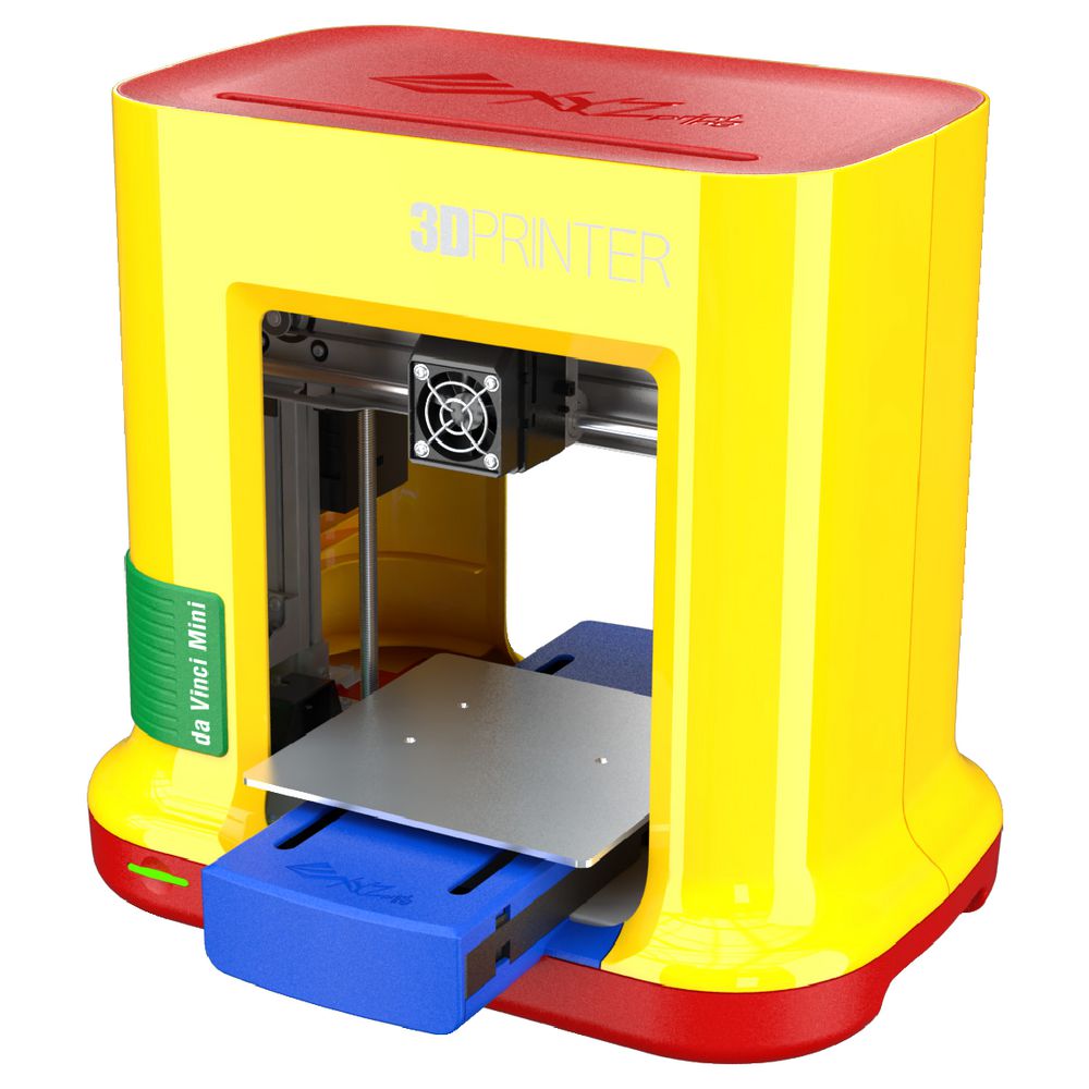 da Vinci miniMaker 3D Printer