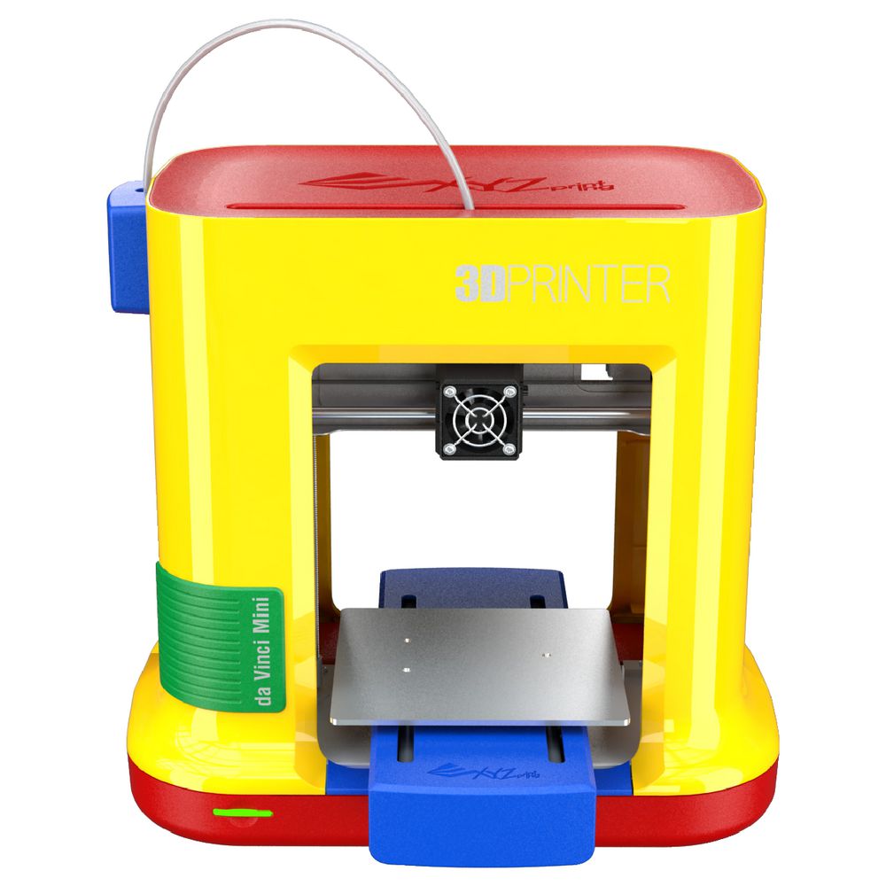 da Vinci miniMaker 3D Printer