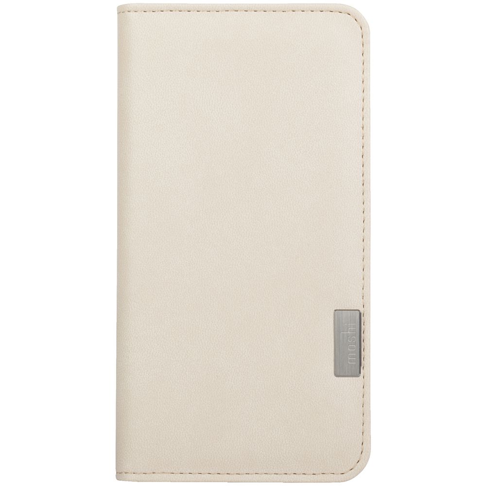 Moshi Overture iPhone 7/8 Wallet Case White