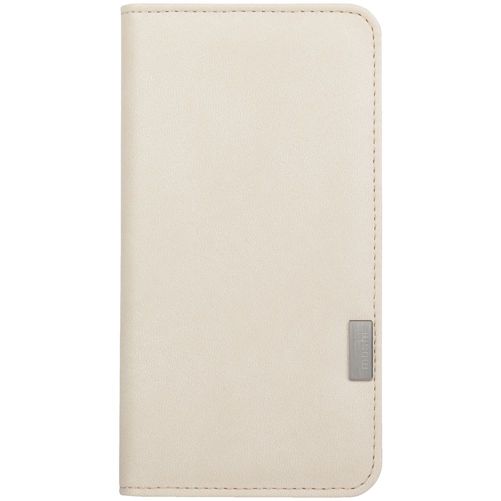 Moshi Overture iPhone 7/8 Plus Wallet Case White