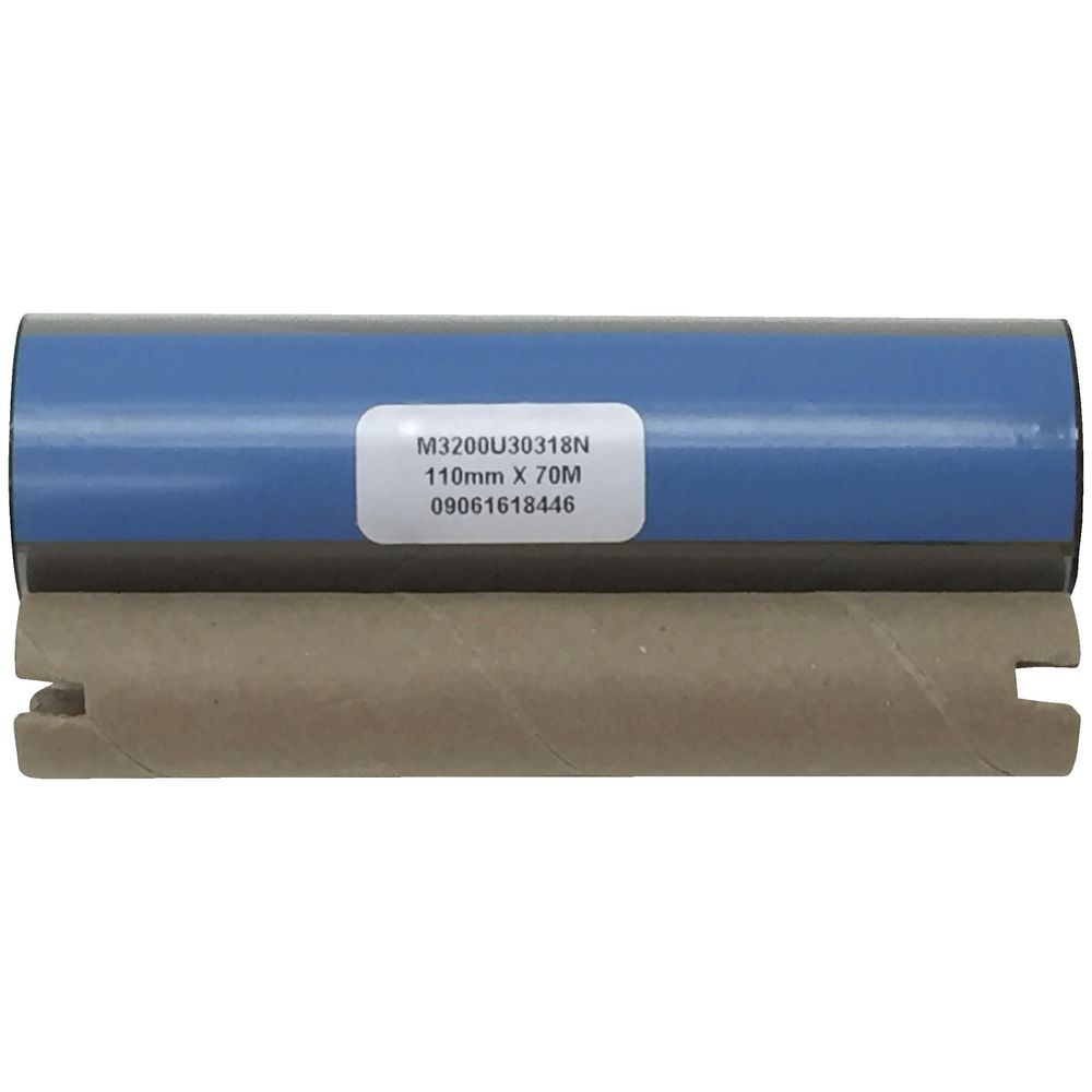 Monarch Ribbhmarkarg110 Ribbon Black