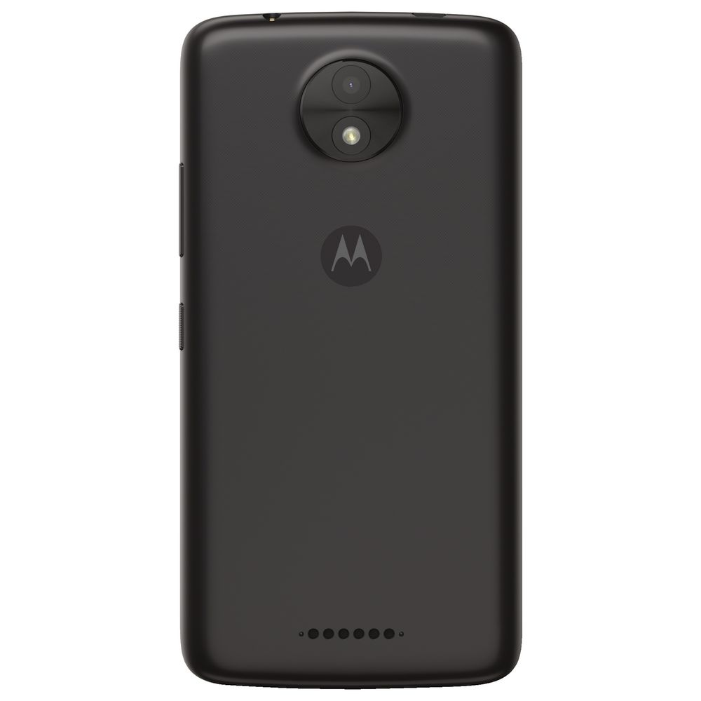 Motorola Moto C 16GB Unlocked Smartphone