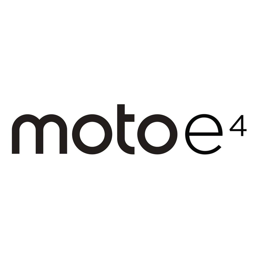 Motorola Moto E4 16GB Unlocked Smartphone