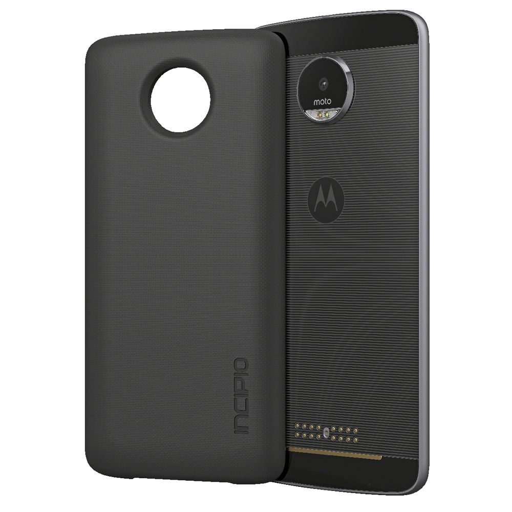 Motorola Incipio offGRID Power Pack Black