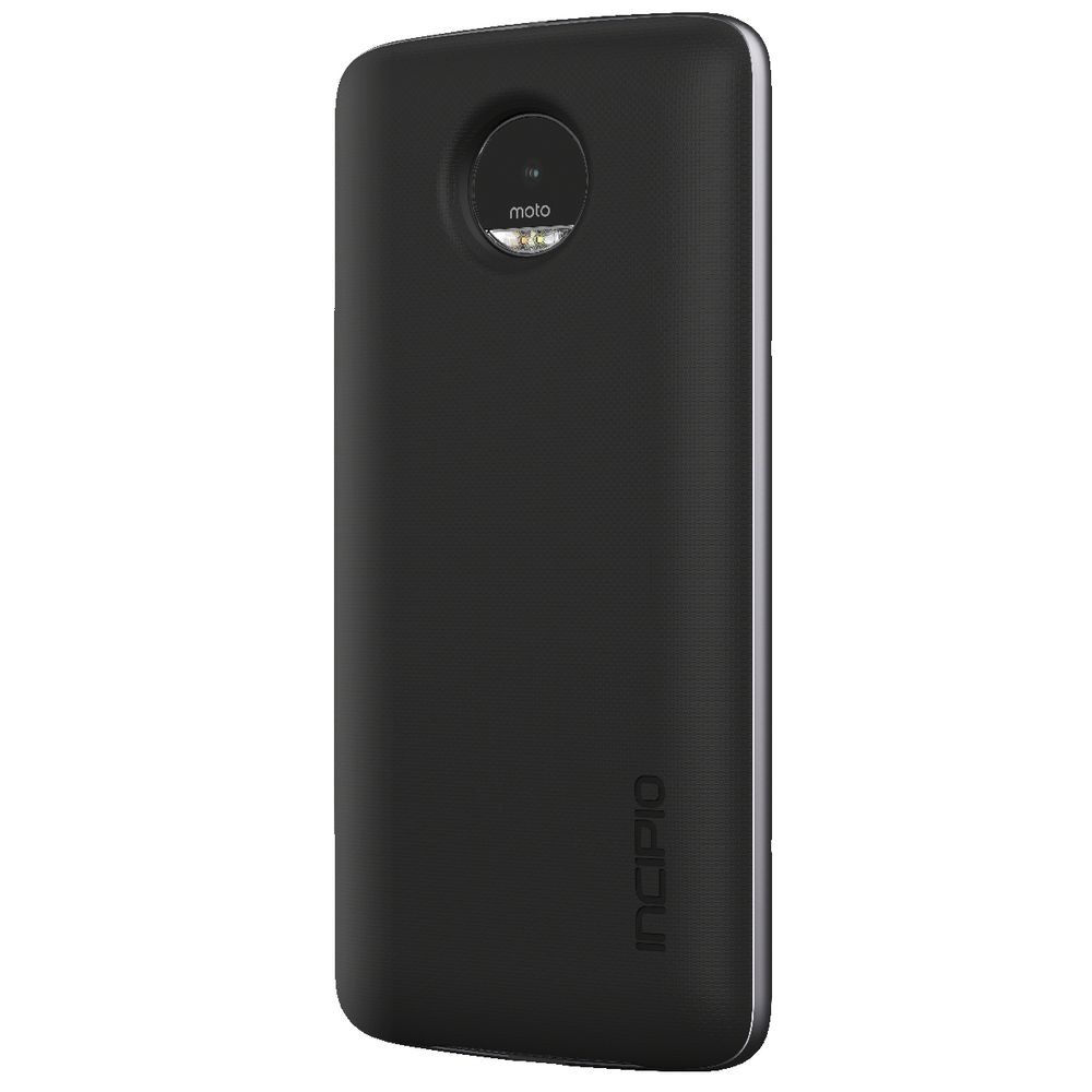 Motorola Incipio offGRID Power Pack Black