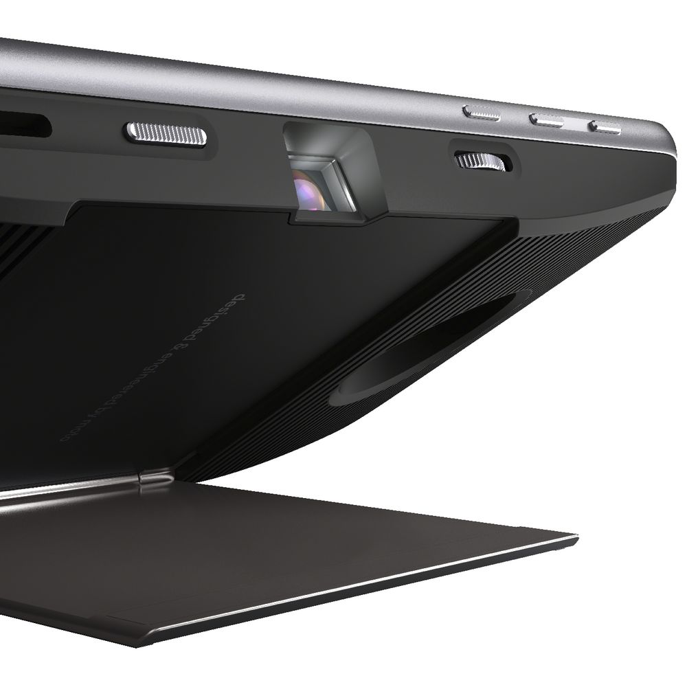 Motorola Insta-Share Projector
