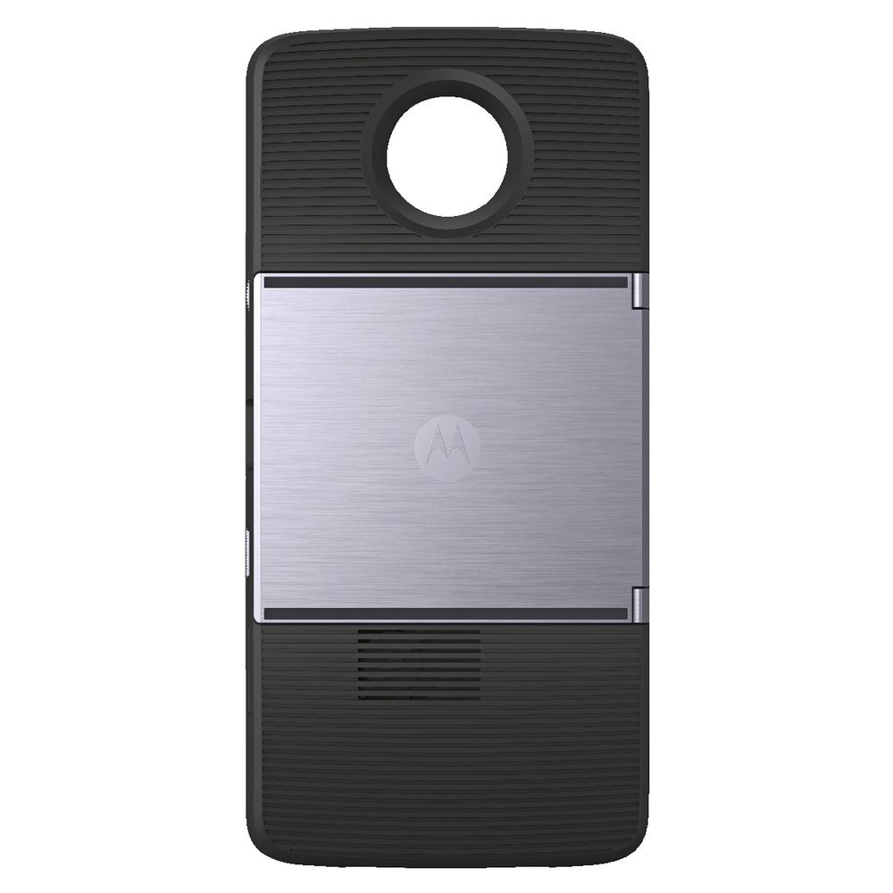 Motorola Insta-Share Projector