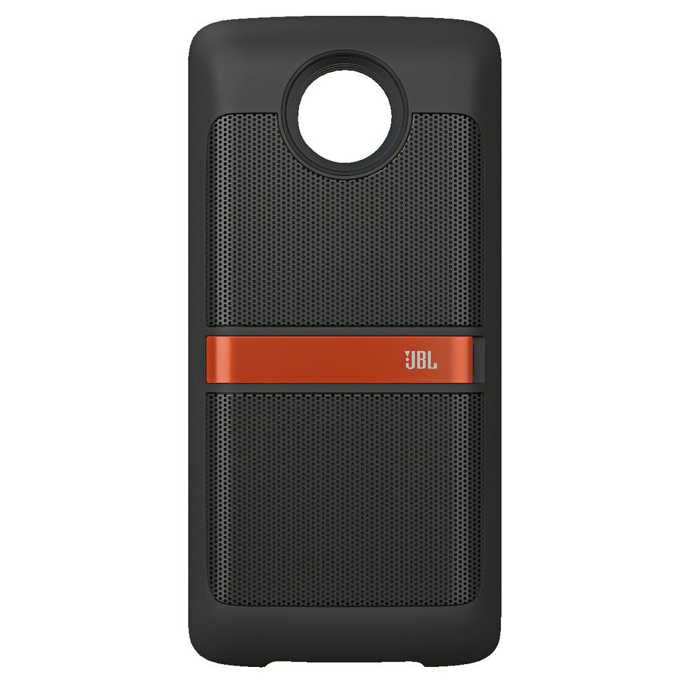 Motorola SoundBoost Speaker Black