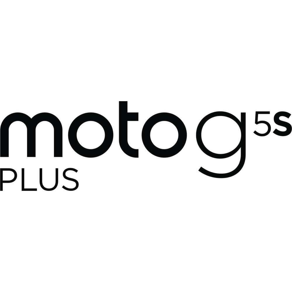 Motorola Moto G5S Plus 32GB Unlocked Mobile Grey