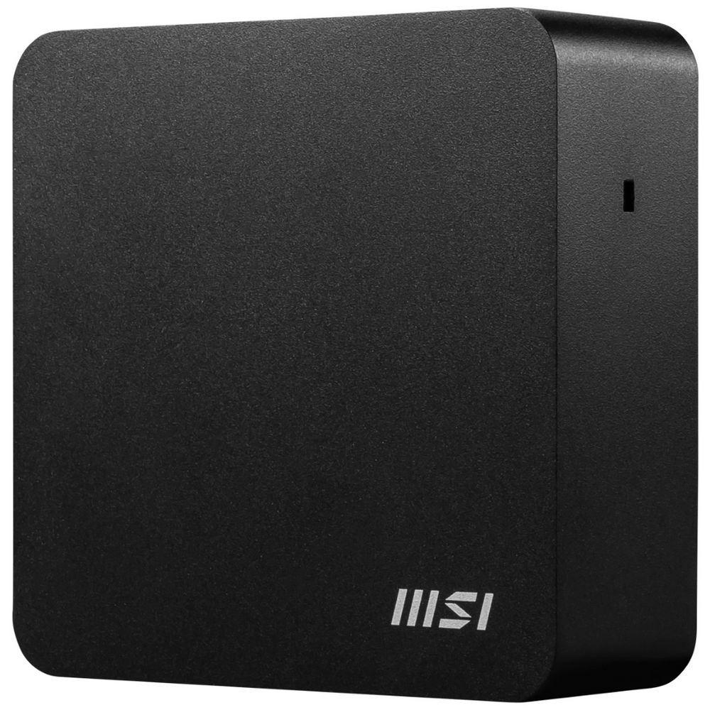 MSI Cubi NUC 1M Mini PC Core 7 150U/16GB/1TB/W11H | Officeworks
