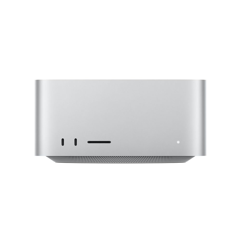 Mac Studio (M3 Ultra) 28 Core CPU 60 Core GPU 96GB/1TB