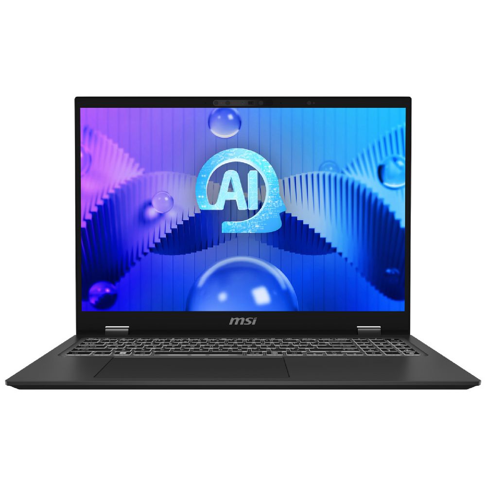 MSI 16” Prestige 16 AI Studio B1VEG Core U7 32GB/2TB AI PC | Officeworks