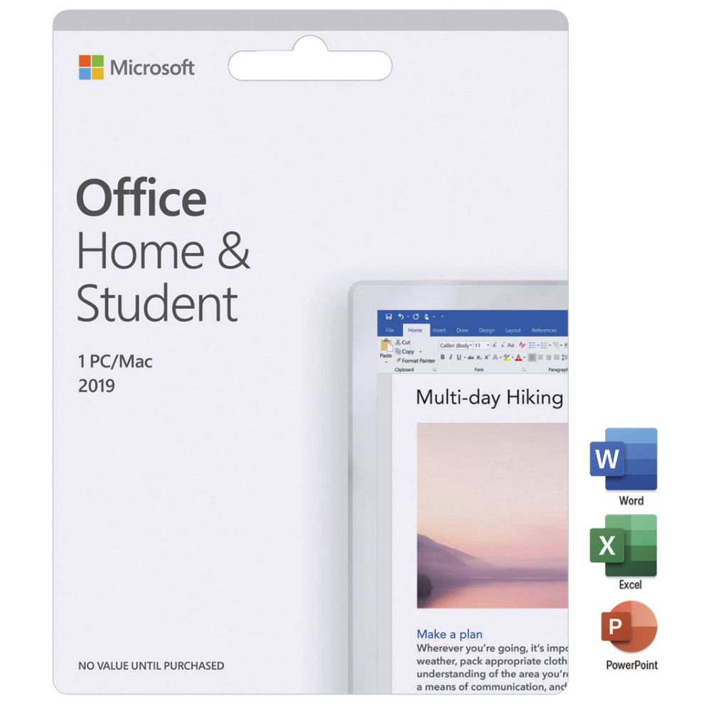 download office for mac free student