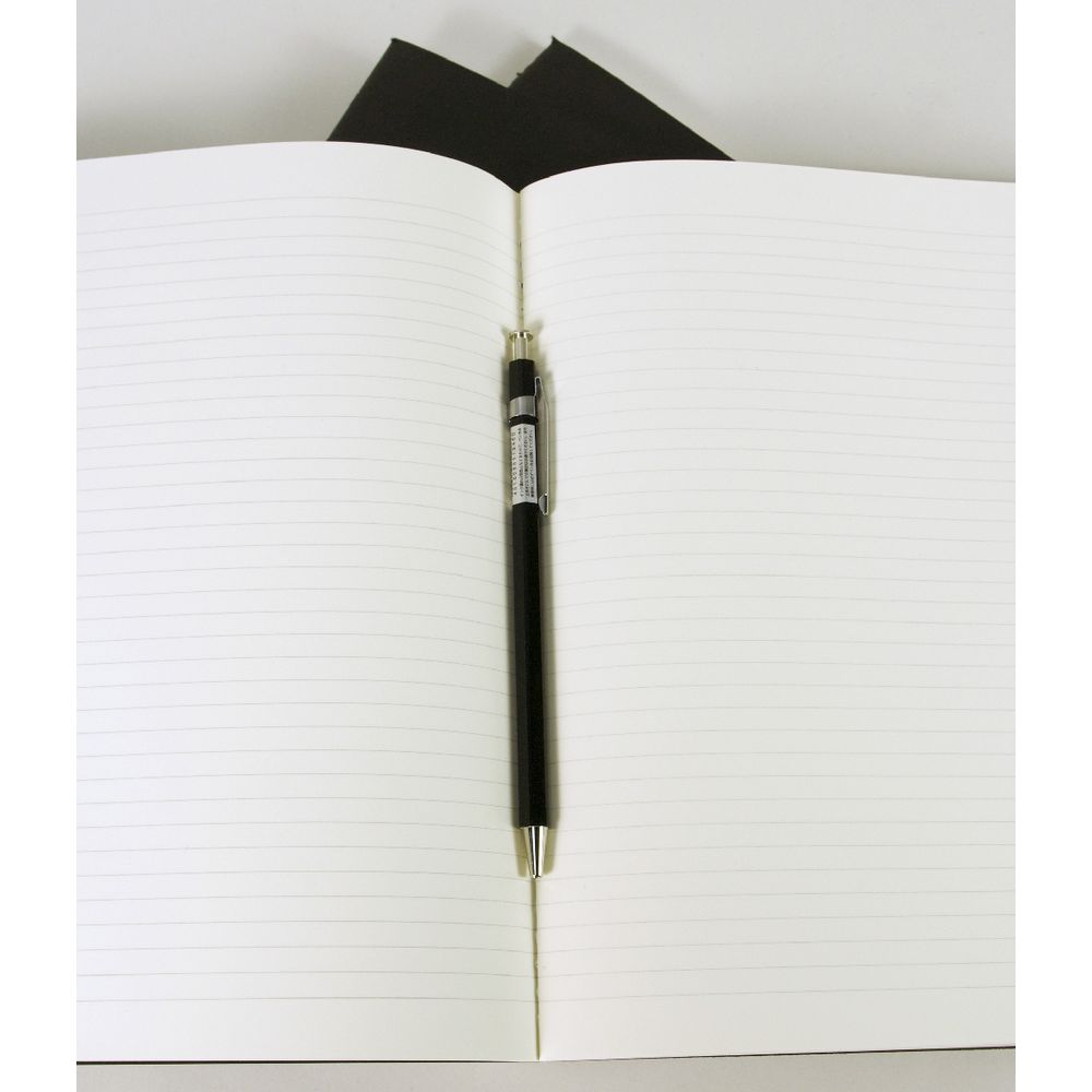 Moleskine Cahier Ruled Notebooks Extra Large Black 3 Pack