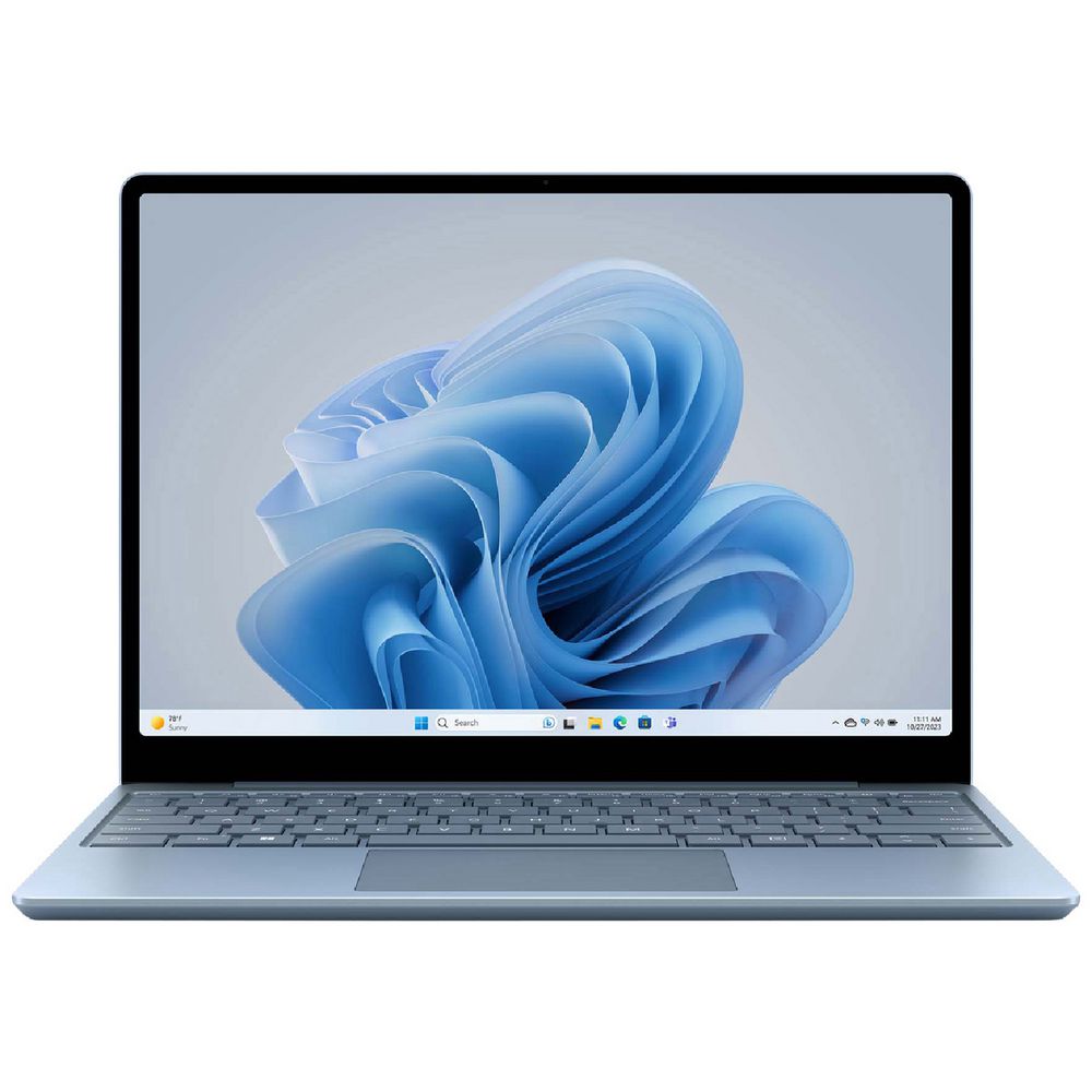 Microsoft Surface Laptop Go 3 12.4 Microsoft Surface Laptop Go 3 12.4