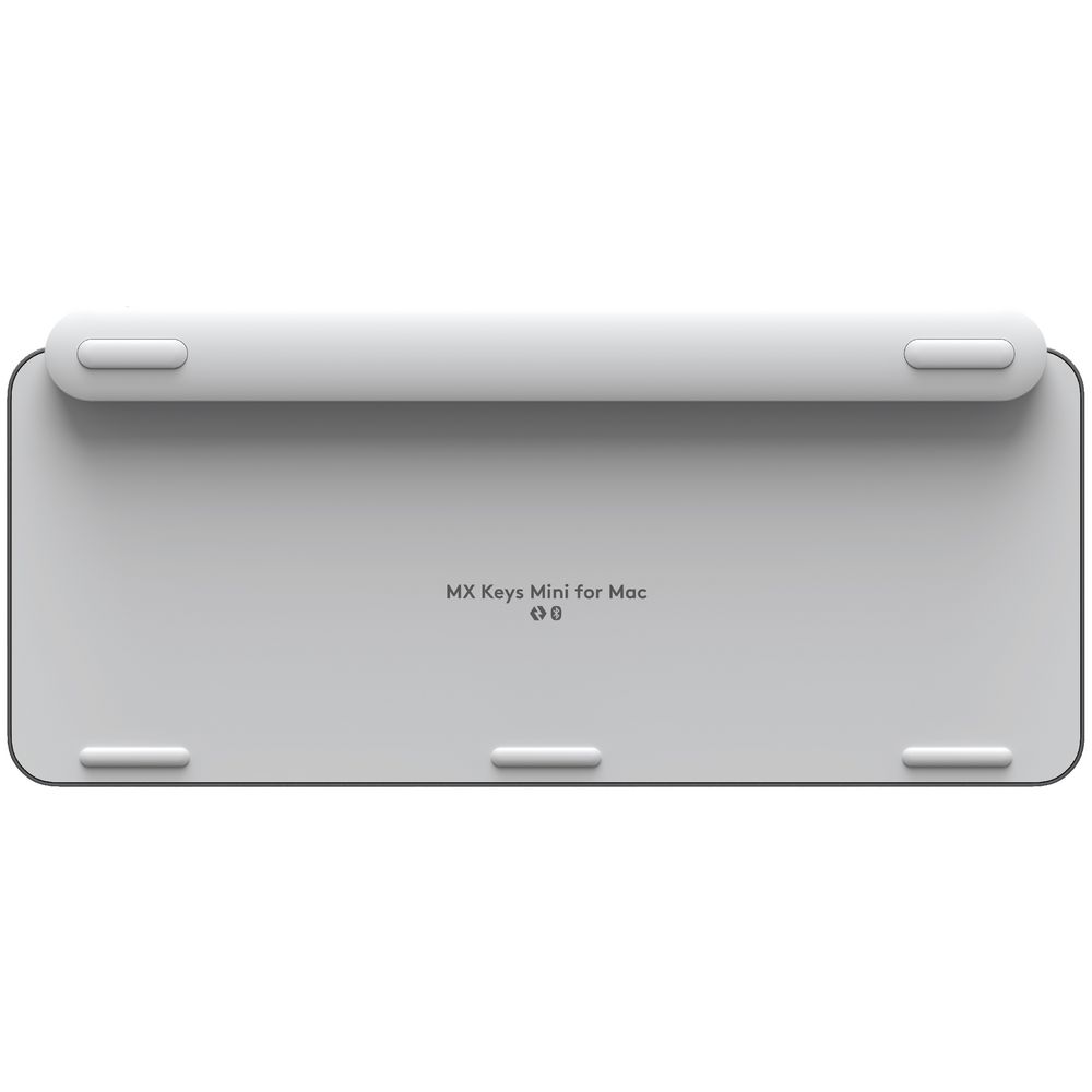 logi MX Keys Mini for Mac ホワイト ロジクールMX Keys Miniビジネス ワイヤレス キーボード