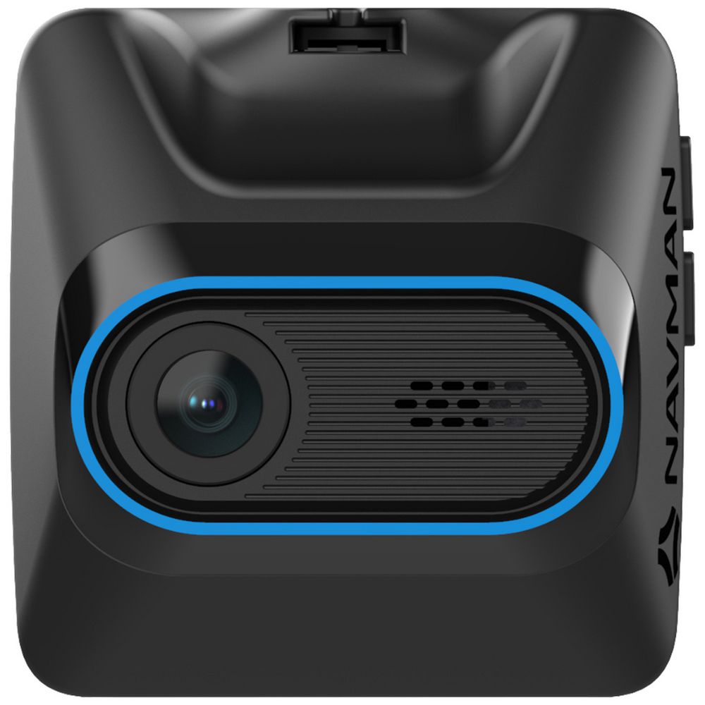NAVMAN MiVue 640 Dual Dash Cam | Officeworks