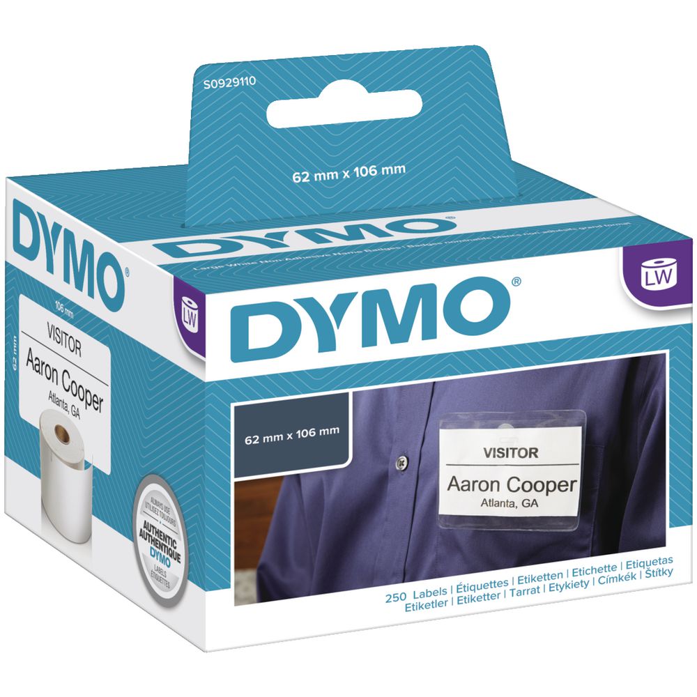 officeworks dymo