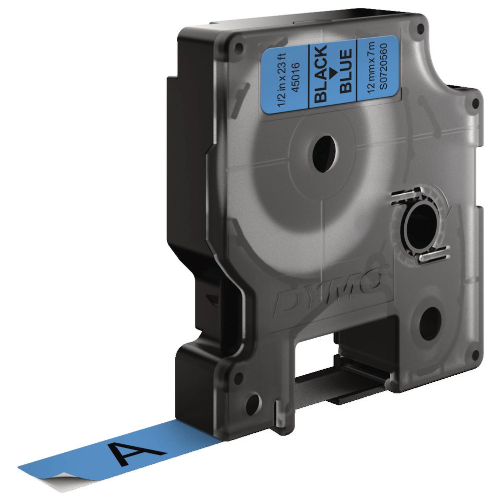 DYMO LabelManager Portable Label Maker 