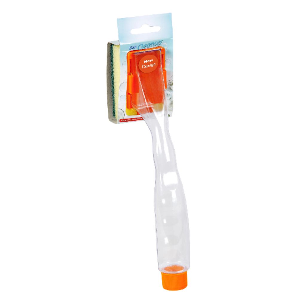 Northfork Dish Genie Brush
