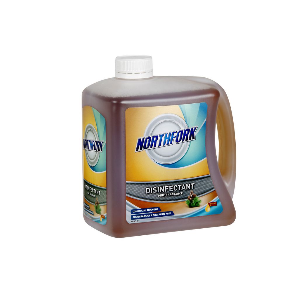 Northfork Disinfectant Pine 2L