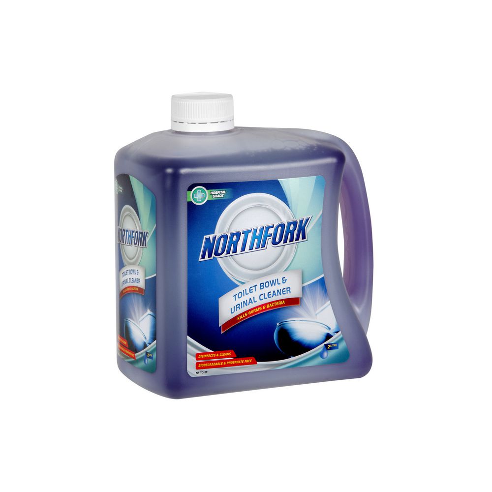 Northfork Toilet Bowl Cleaner 2L