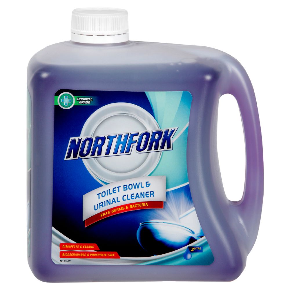 Northfork Toilet Bowl Cleaner 2L