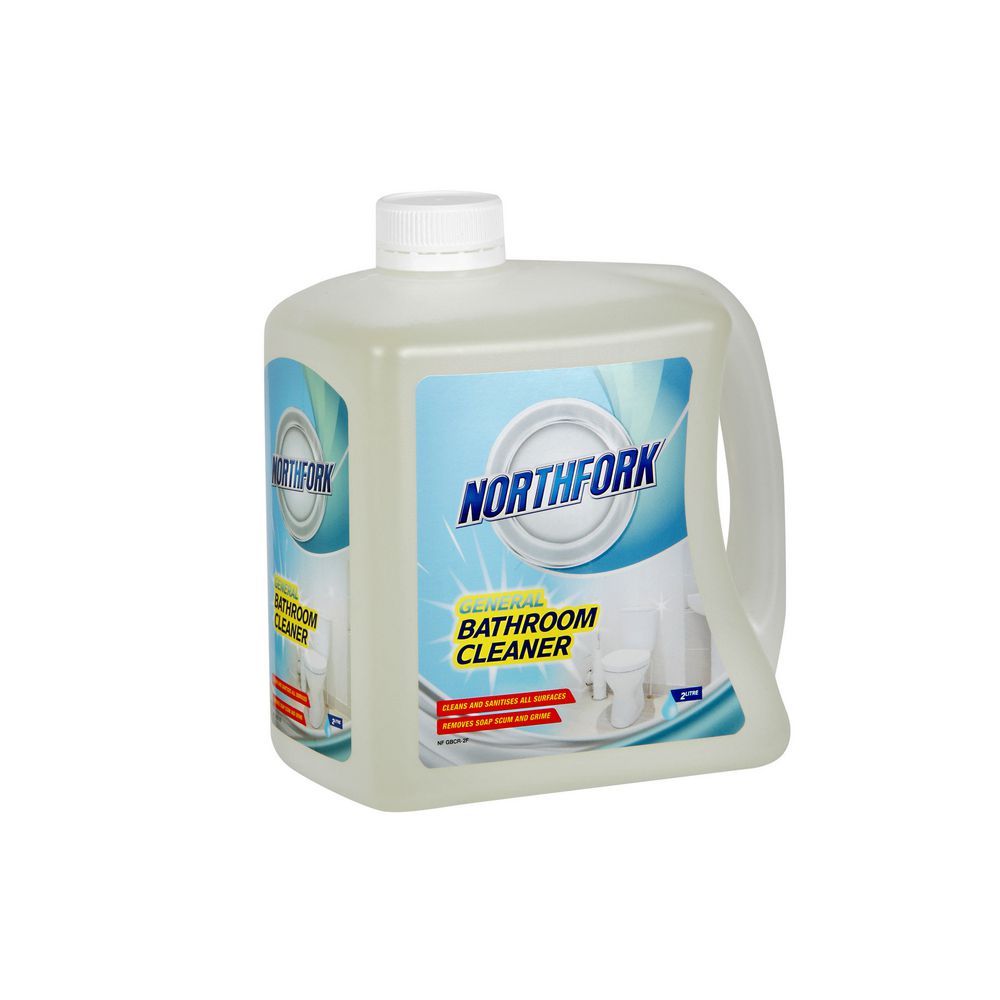 Northfork Bathroom Cleaner 2L