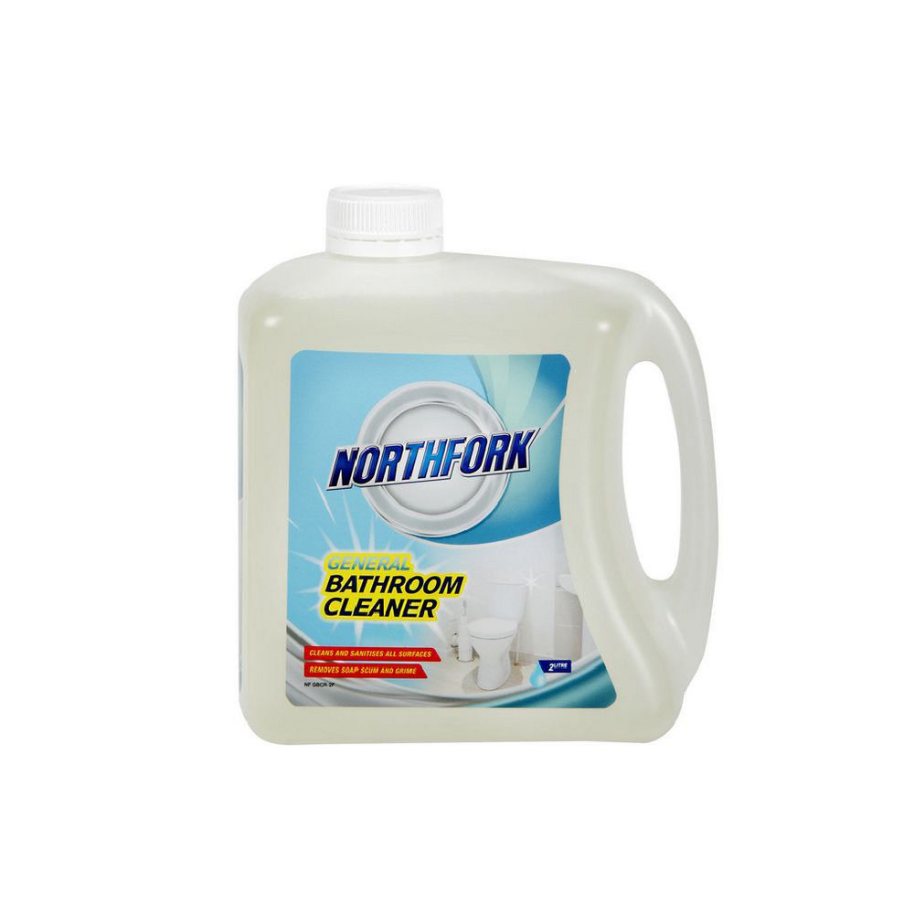 Northfork Bathroom Cleaner 2L