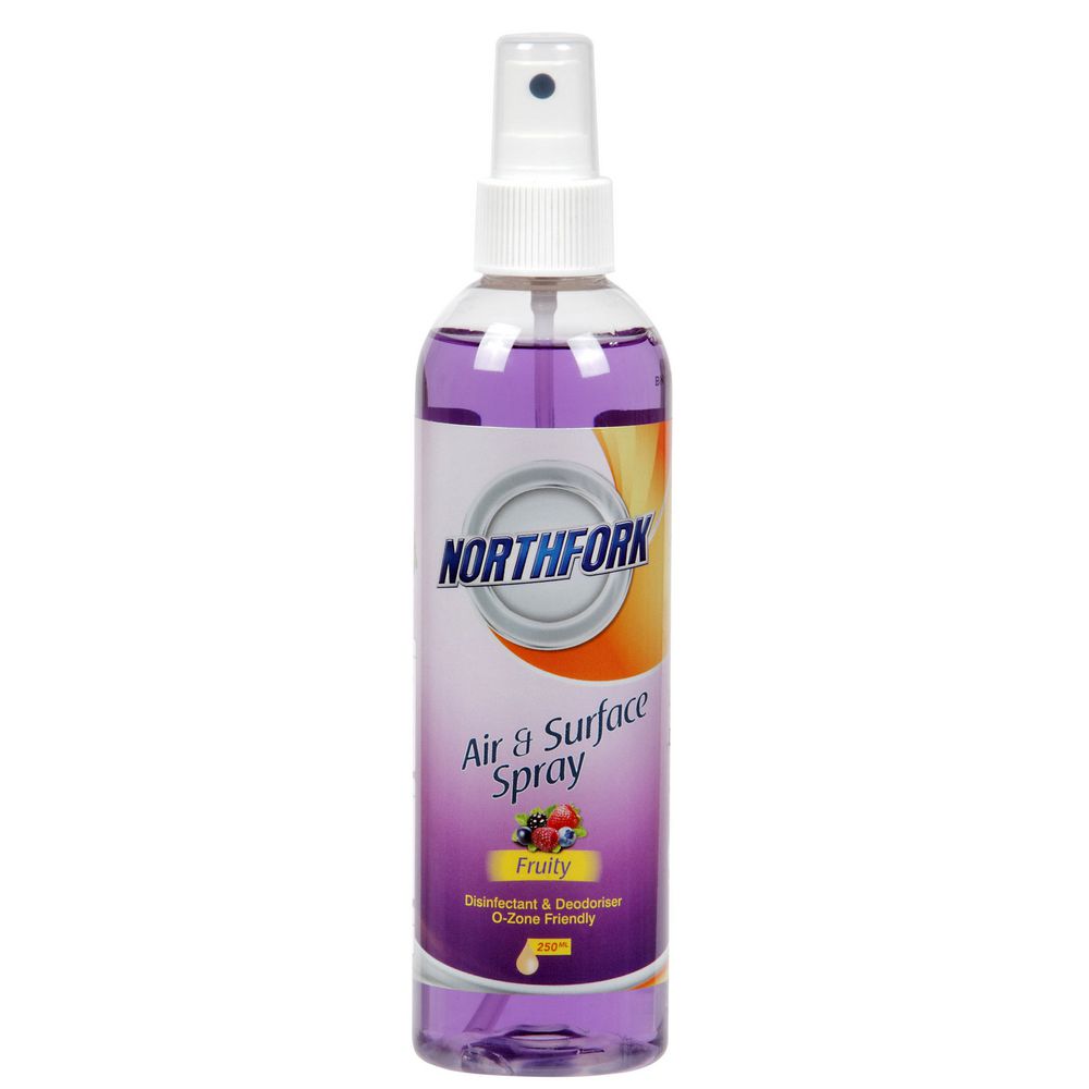 Northfork Air Freshener Fruity 250mL