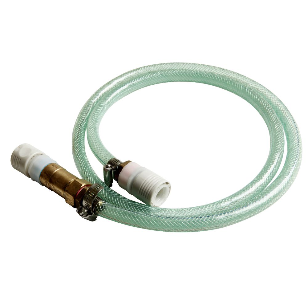 Northfork Klik & Kleen Hose Connection