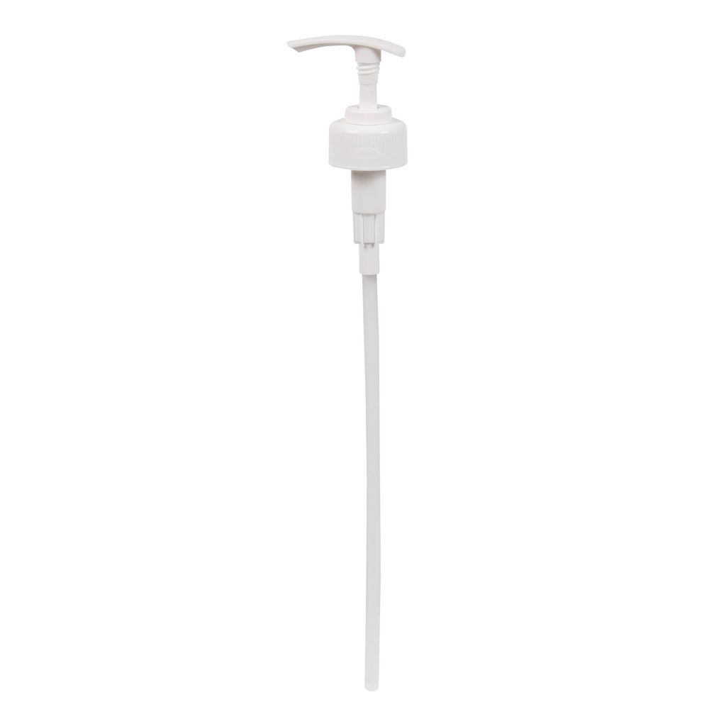 Northfork 5L Pump White