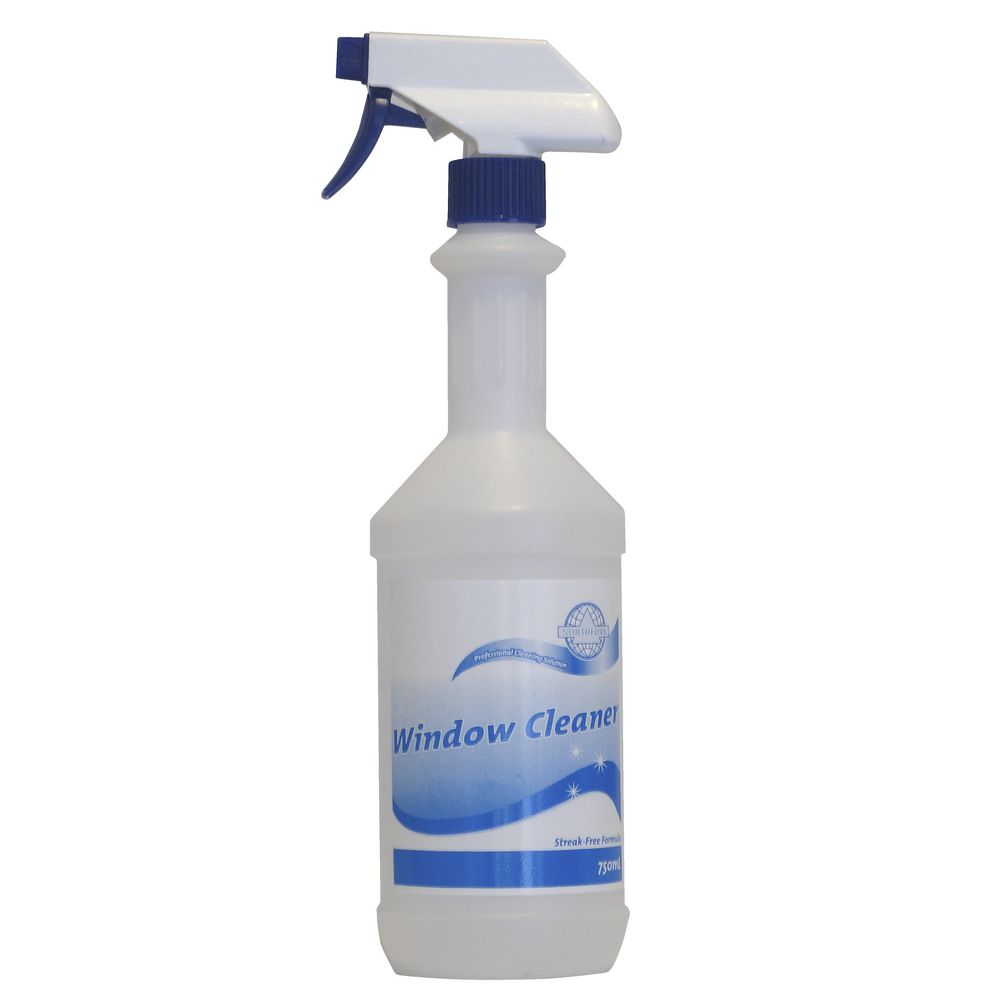 Northfork Window Cleaner Decanter Bottle 750mL