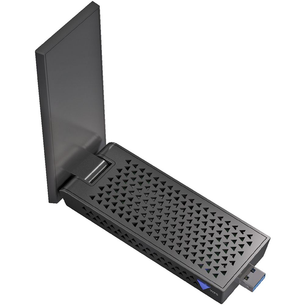Netgear Nighthawk USB3.0 WiFi Adaptor A7000