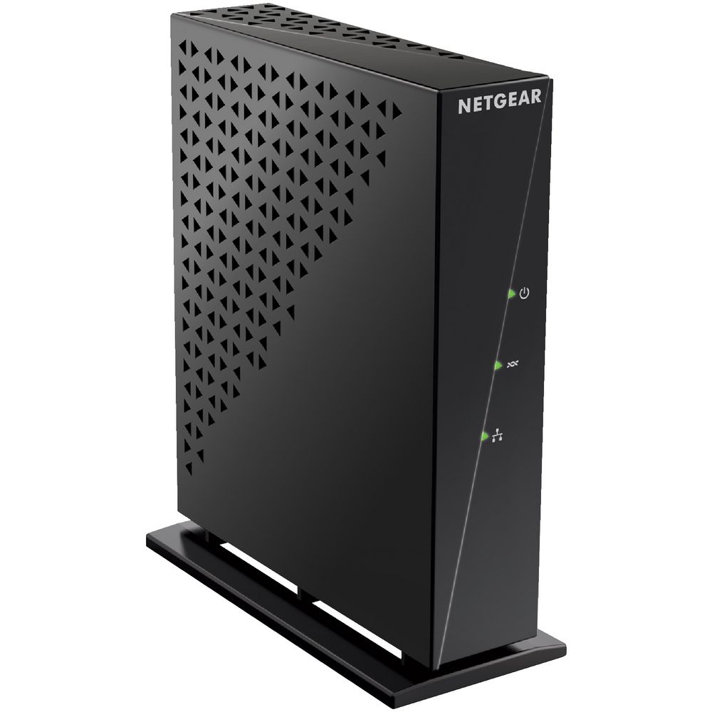 Netgear Broadband High-Speed DSL Modem DM200